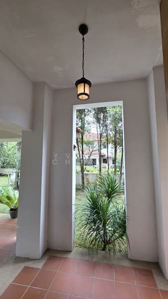 Untuk Disewa - Impian Bukit Tunku