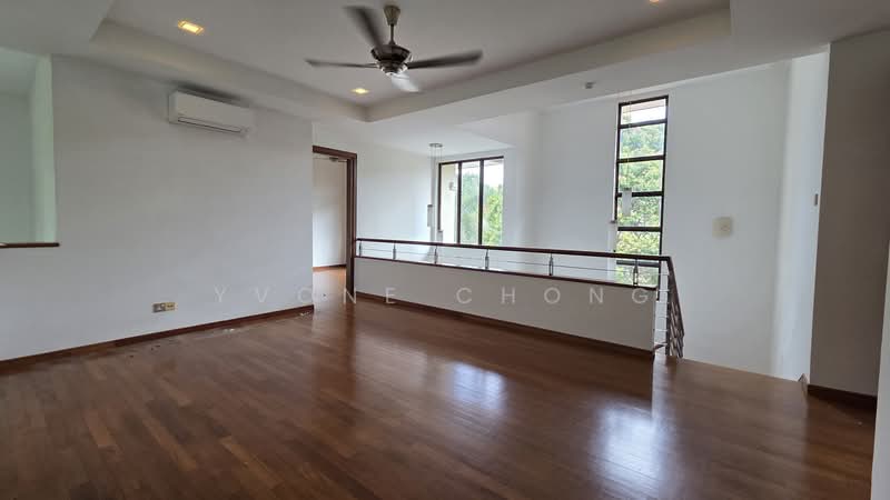 Untuk Disewa - Impian Bukit Tunku