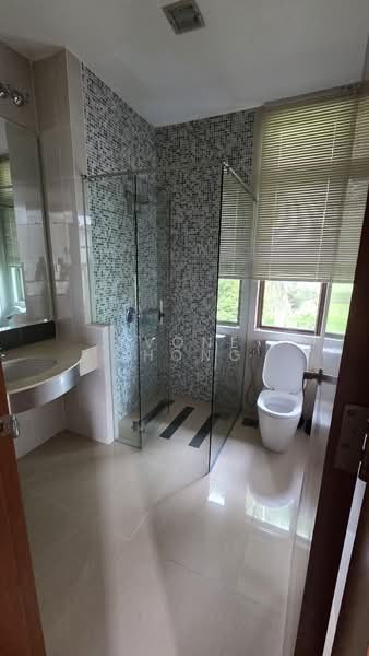 Untuk Disewa - Impian Bukit Tunku