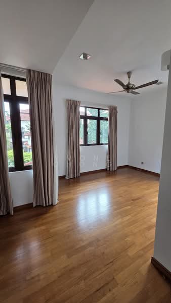 Untuk Disewa - Impian Bukit Tunku