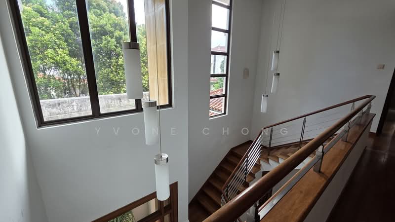 Untuk Disewa - Impian Bukit Tunku