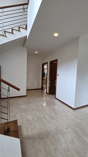 Untuk Disewa - Impian Bukit Tunku