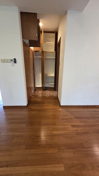 Untuk Disewa - Impian Bukit Tunku