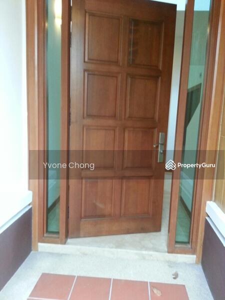 For Rent - Impian bukit tunku