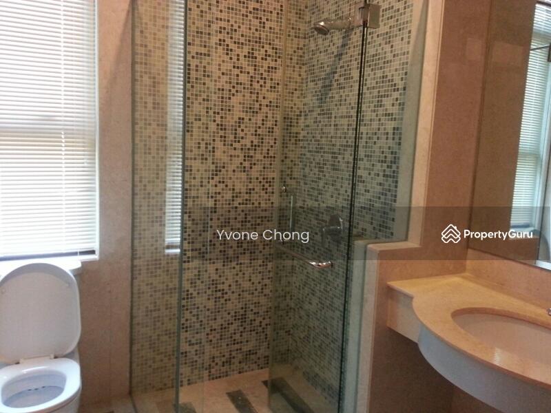 Untuk Disewa - Impian Bukit Tunku