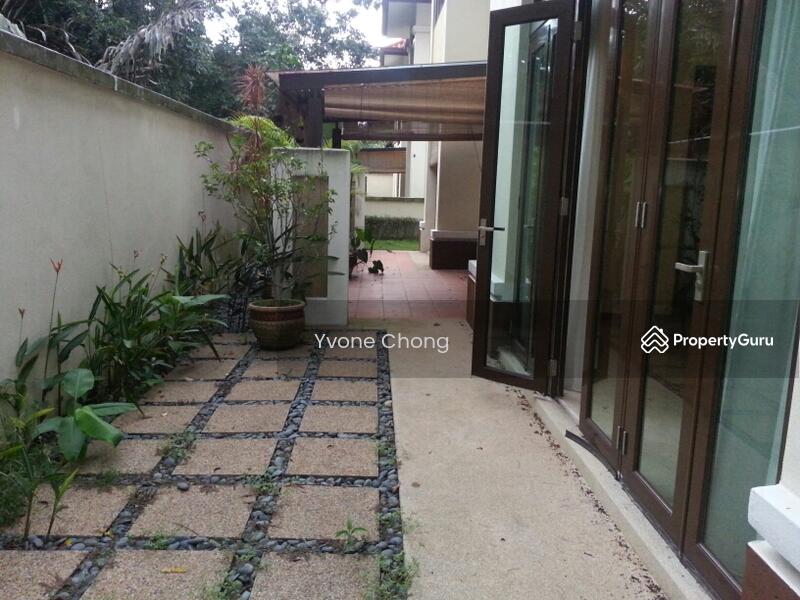 Untuk Disewa - Impian Bukit Tunku