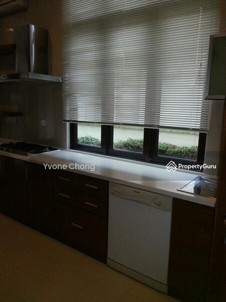 For Rent - Impian bukit tunku