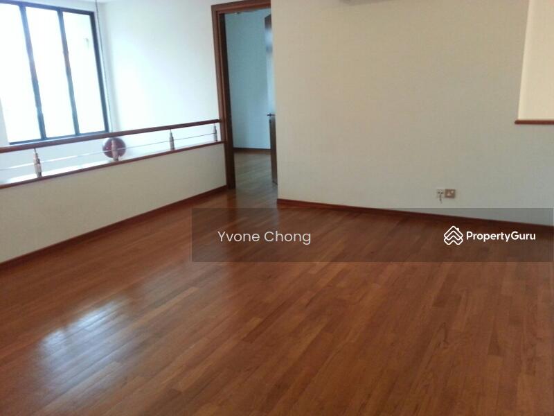 For Rent - Impian bukit tunku