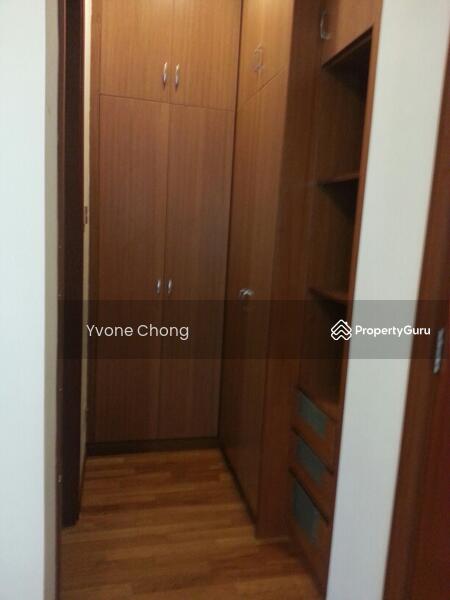 For Rent - Impian bukit tunku