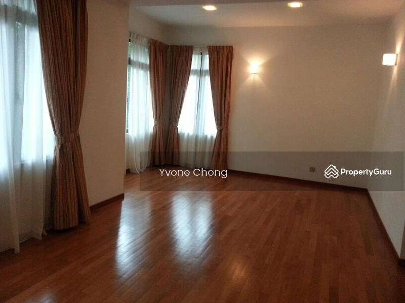 For Rent - Impian bukit tunku