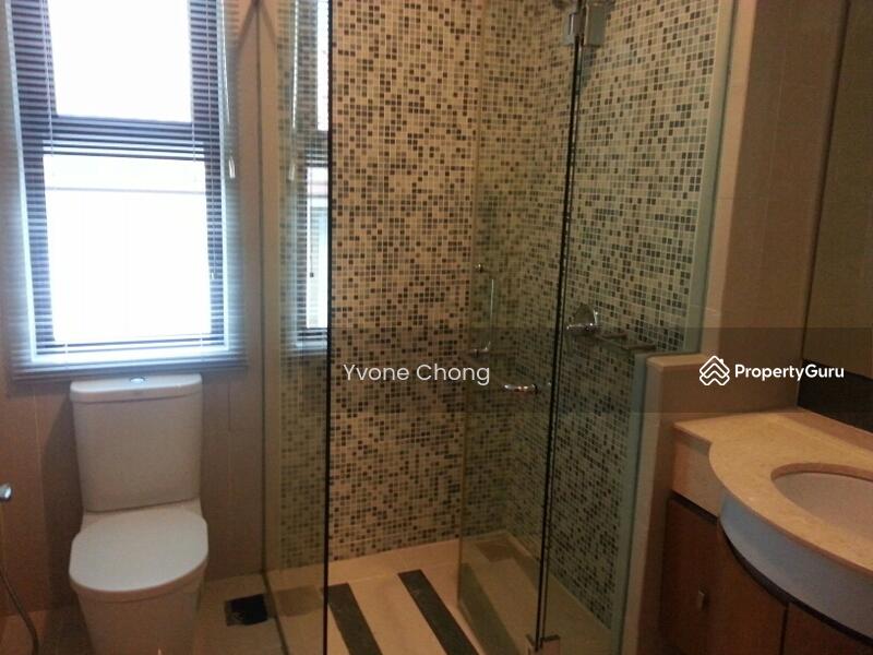 For Rent - Impian bukit tunku