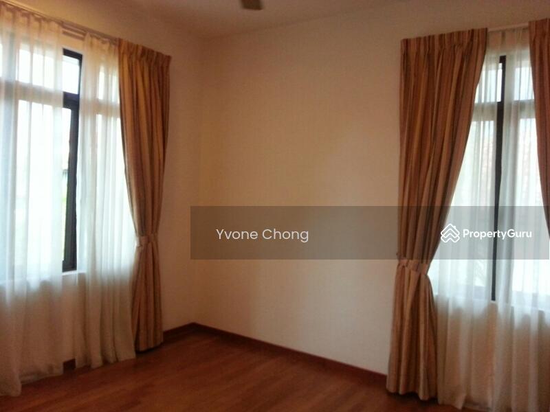 For Rent - Impian bukit tunku