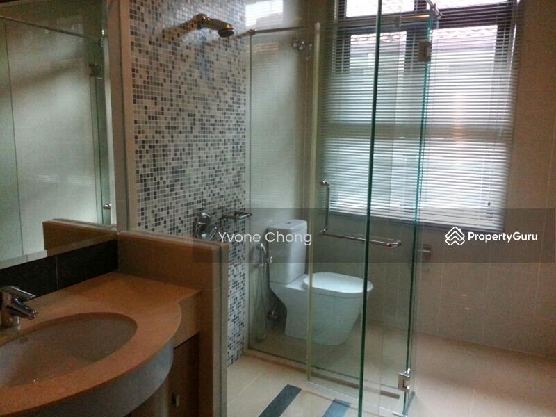 For Rent - Impian bukit tunku