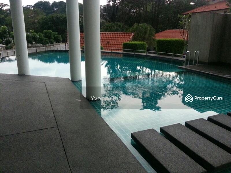 Untuk Disewa - Impian Bukit Tunku