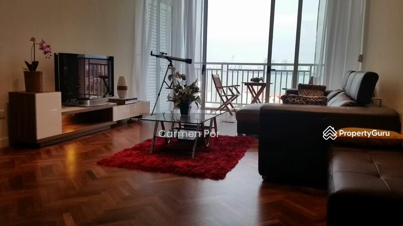 Condominium for Rent at Andaman @ Quayside - Carmen Por - PropertyGuru.com.my