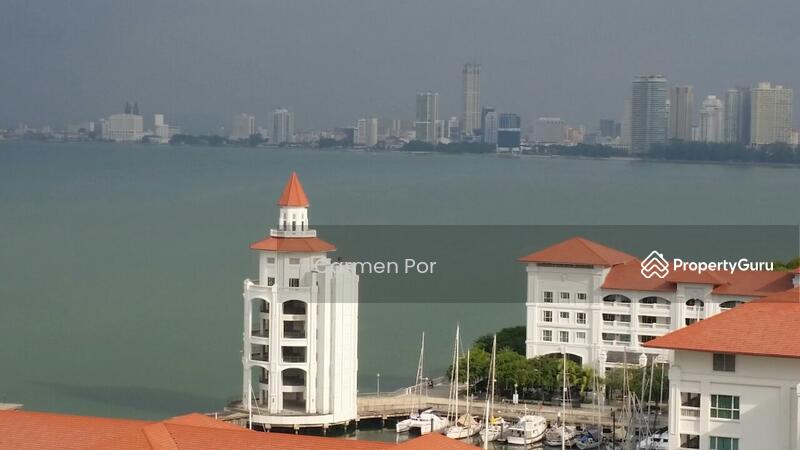 Condominium for Rent at Andaman @ Quayside - Carmen Por - PropertyGuru.com.my