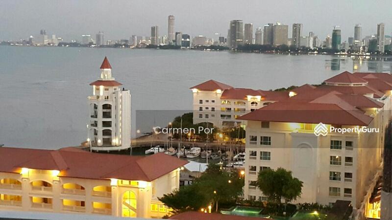 Condominium for Rent at Andaman @ Quayside - Carmen Por - PropertyGuru.com.my