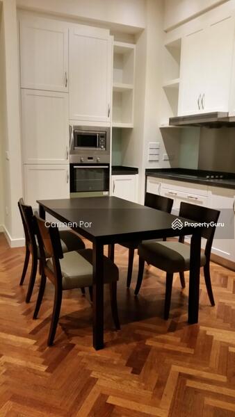 Condominium for Rent at Andaman @ Quayside - Carmen Por - PropertyGuru.com.my