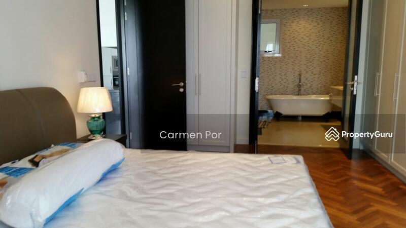 Condominium for Rent at Andaman @ Quayside - Carmen Por - PropertyGuru.com.my