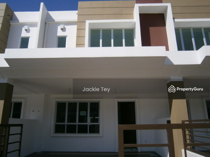 New Double Storey Hse, Setia Alam Garcinia G, Setia Alam, Setia Alam, Selangor, 5 Bedrooms, 2182 