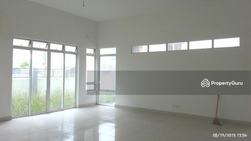 Taman Anggerik Villa Kajang - 