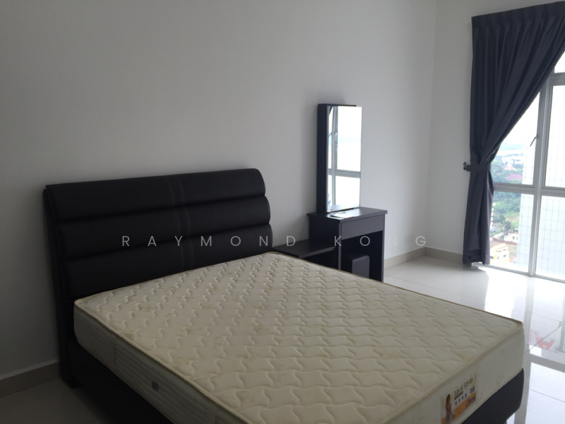 Servis Apartment untuk Disewa di Skysuites @ Meldrum Hills - Raymond Kong - PropertyGuru.com.my