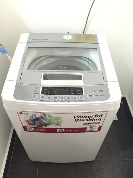 Servis Apartment untuk Disewa di Skysuites @ Meldrum Hills - Raymond Kong - PropertyGuru.com.my