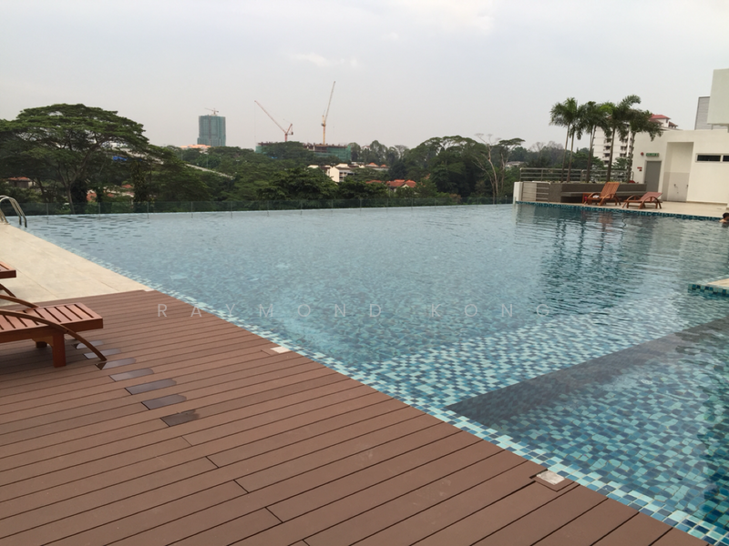 Servis Apartment untuk Disewa di Skysuites @ Meldrum Hills - Raymond Kong - PropertyGuru.com.my