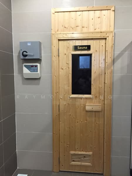 Servis Apartment untuk Disewa di Skysuites @ Meldrum Hills - Raymond Kong - PropertyGuru.com.my