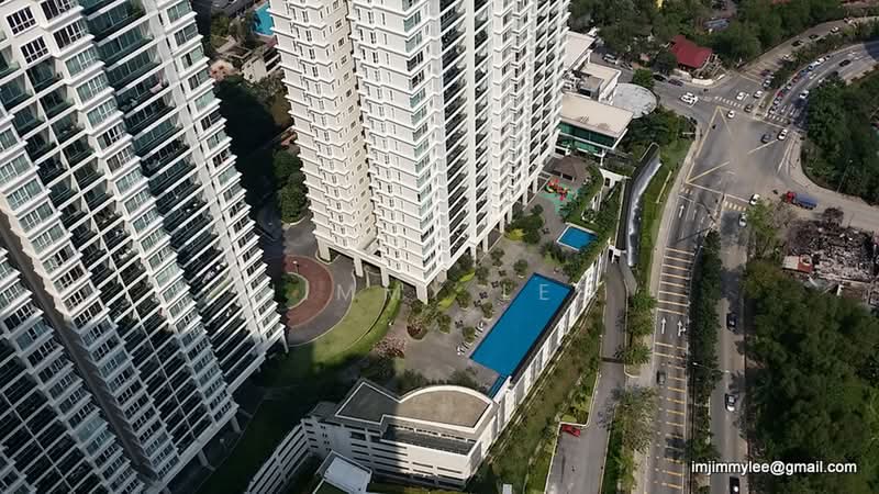 Service Residence for Rent at Camellia Serviced Suites - Jimmy Lee - PropertyGuru.com.my