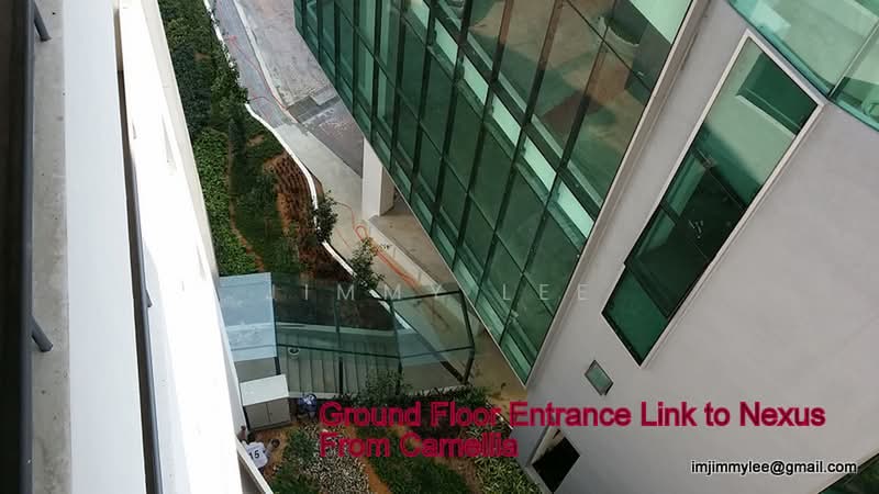 Service Residence for Rent at Camellia Serviced Suites - Jimmy Lee - PropertyGuru.com.my