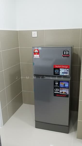 Condominium for Rent at Boulevard Residence - Jimmy Lee - PropertyGuru.com.my