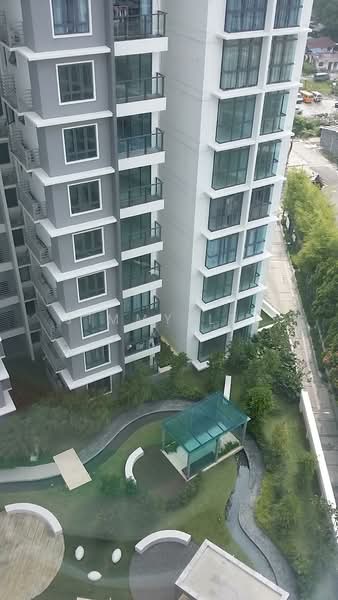 Condominium for Rent at Boulevard Residence - Jimmy Lee - PropertyGuru.com.my