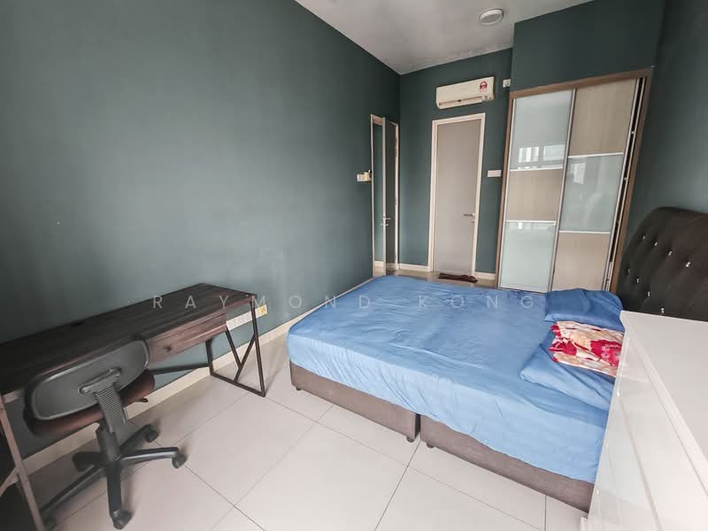 Servis Apartment untuk Disewa di Skysuites @ Meldrum Hills - Raymond Kong - PropertyGuru.com.my