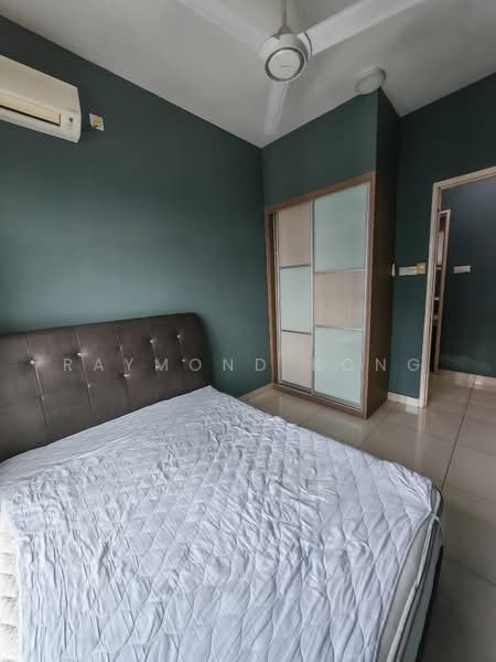 Servis Apartment untuk Disewa di Skysuites @ Meldrum Hills - Raymond Kong - PropertyGuru.com.my