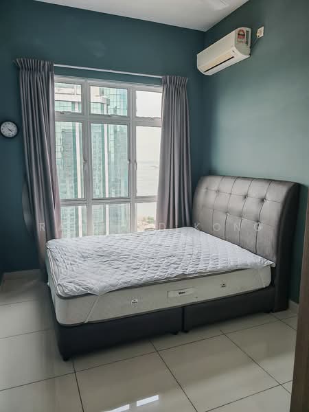 Servis Apartment untuk Disewa di Skysuites @ Meldrum Hills - Raymond Kong - PropertyGuru.com.my
