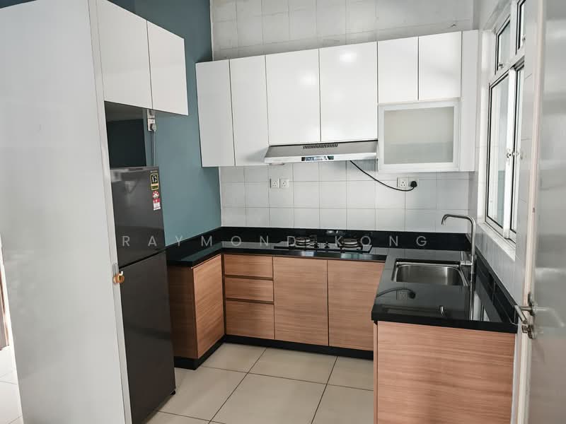 Servis Apartment untuk Disewa di Skysuites @ Meldrum Hills - Raymond Kong - PropertyGuru.com.my