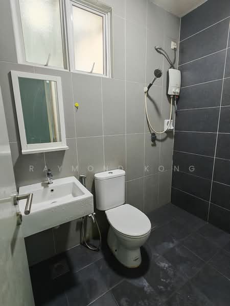 Servis Apartment untuk Disewa di Skysuites @ Meldrum Hills - Raymond Kong - PropertyGuru.com.my