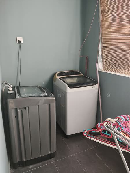 Servis Apartment untuk Disewa di Skysuites @ Meldrum Hills - Raymond Kong - PropertyGuru.com.my