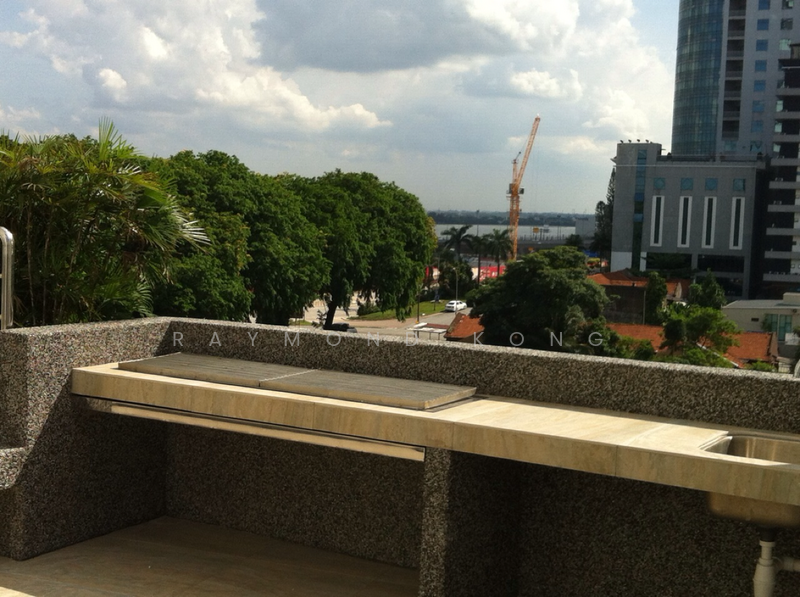 Servis Apartment untuk Disewa di Skysuites @ Meldrum Hills - Raymond Kong - PropertyGuru.com.my