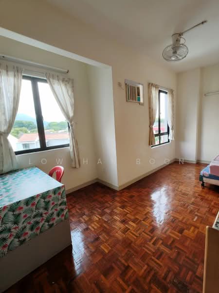 Condominium for Rent at Sri York Condominium - Low Han Boon - PropertyGuru.com.my