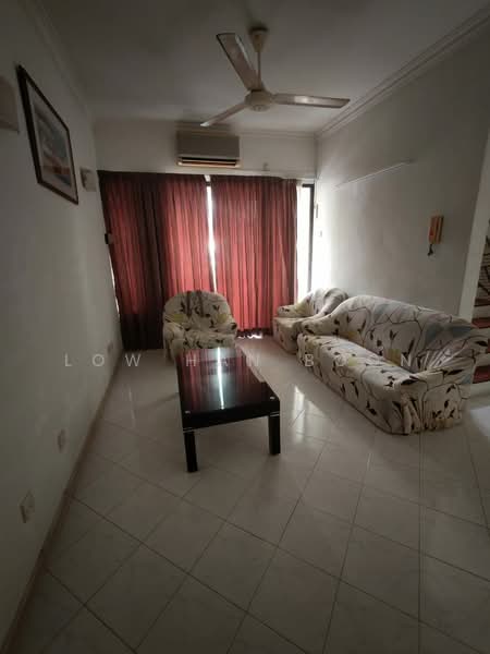 Condominium for Rent at Sri York Condominium - Low Han Boon - PropertyGuru.com.my
