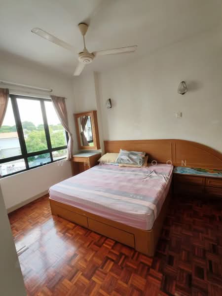 Condominium for Rent at Sri York Condominium - Low Han Boon - PropertyGuru.com.my