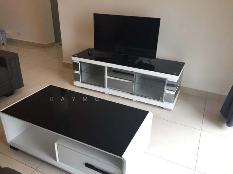 Service Residence for Rent at Skysuites @ Meldrum Hills - Raymond Kong - PropertyGuru.com.my