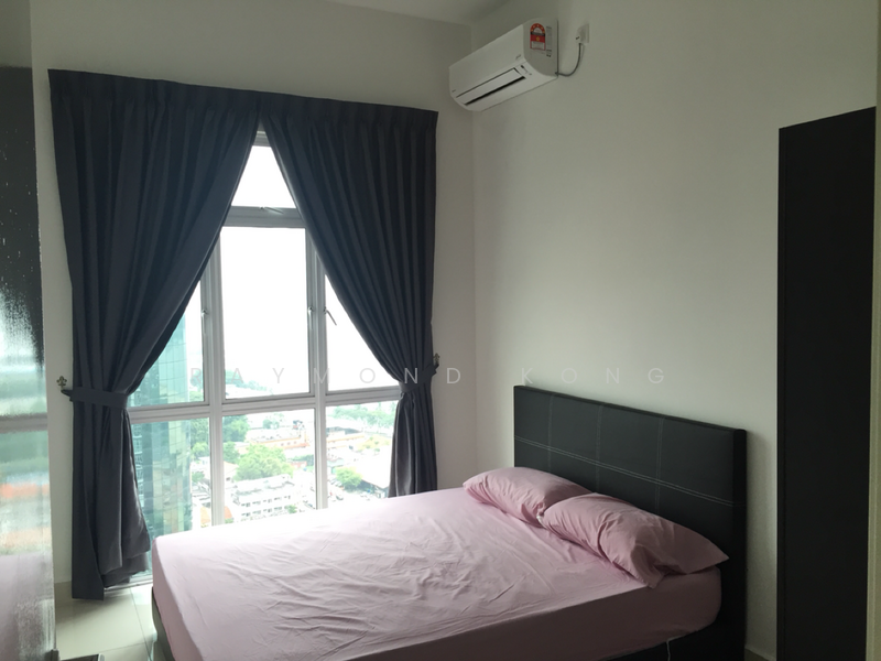 Service Residence for Rent at Skysuites @ Meldrum Hills - Raymond Kong - PropertyGuru.com.my