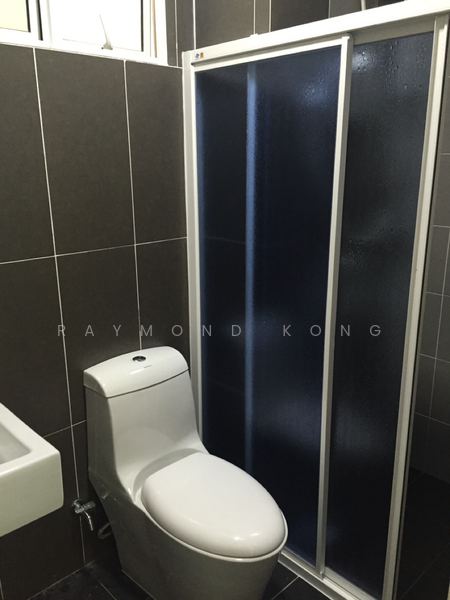 Service Residence for Rent at Skysuites @ Meldrum Hills - Raymond Kong - PropertyGuru.com.my
