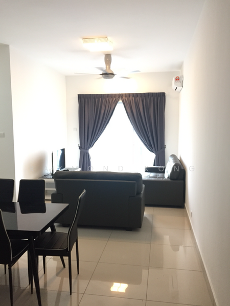 Service Residence for Rent at Skysuites @ Meldrum Hills - Raymond Kong - PropertyGuru.com.my