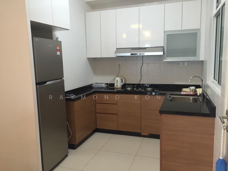 Service Residence for Rent at Skysuites @ Meldrum Hills - Raymond Kong - PropertyGuru.com.my