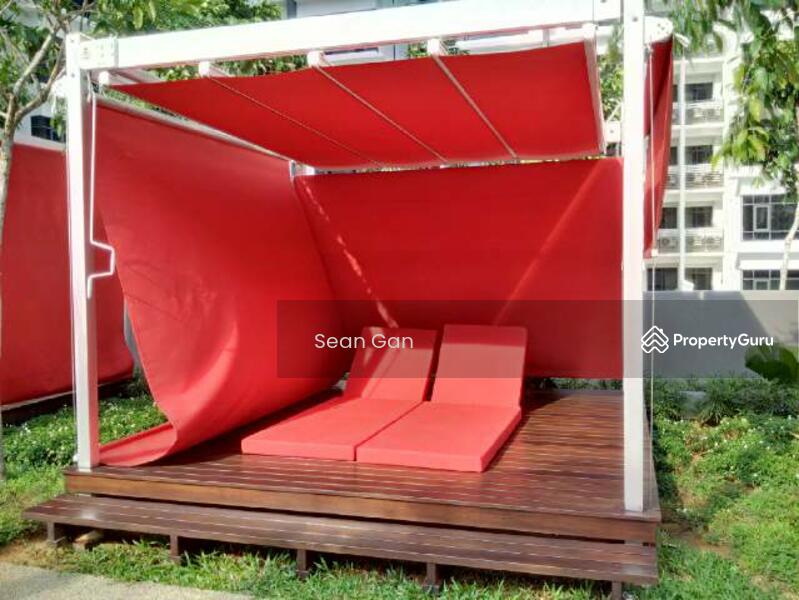 Eve Suite / NZX Square untuk Untuk Disewa - RM 2,000 /bulan, Mac 2026 - PropertyGuru.com.my