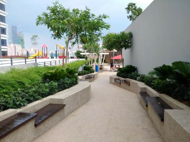 Eve Suite / NZX Square untuk Untuk Disewa - RM 2,000 /bulan, Mac 2026 - PropertyGuru.com.my